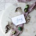 Goodbye & Hello – März & April