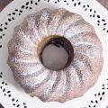 Marmorkuchen (Versuch 2)