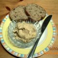 Netty's vegane Schmierkäse-Kreation
