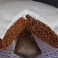 Carrot Cake versus Rüblikuchen
