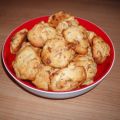 Aprikosen-Cookies