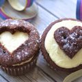 {Von Herzen} - Red Velvet Muffins mit[...]