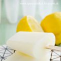 Bleib cool: Buttermilch-Zitronen-Popsicles