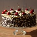 The Classics - Schwarzwälder Kirschtorte