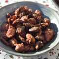 Christmas Market at Home: Sugar Roasted Nuts l[...]