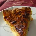 Yummy schwäbische Zwiebeltarte
