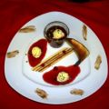 Pflaumen in Portwein und Balsamico mit etwas[...]