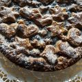 Glutenfreie Linzer Torte