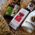 Früchtetee Gebrannte Mandel von Tee Gschwendner
