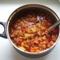 Kartoffelgulasch