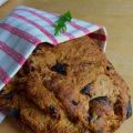 ...der muss so früh gebacken werden: STOLLEN