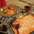 Huhn - Gebackene Enchiladas mit Huhn und Kaese[...]