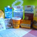 Dinkel-Hafer-Kekse - gar nicht mal so ungesund