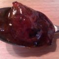 Karamellisiertes Aprikosen Chutney