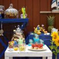Sommerparty: Rezepte für diese und jene[...]