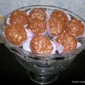Tiramisu-Kugeln