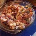 Salat - Eier~Wurst~Salat
