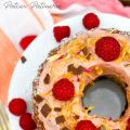 Paradiescreme-Kuchen