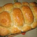 Brötchen Brot