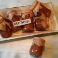 Bratapfelmarmelade