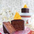 Weihnachtliche Sacher-Minis