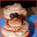 Rezept: Tiramisu-Cupcakes
