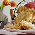 {Rezept} Hefestreuseltaler