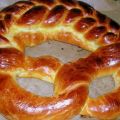 Neujahrsbrezel