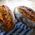 Schwarzwäler Landbrot nachgebacken von Dietmar