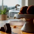 Happy Snacking: Erdnuss-Schoko-Kugeln
