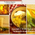 In den Topf geschaut * Toskana-Suppe...[...]