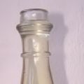 Trauben-Ingwer-Knoblauch-Öl