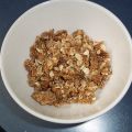 Crunchy-Frühstücksflocken