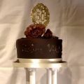 Dreistöckige Torte - Tutorial