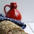 Bread Baking (Fri)day: Leinsamen-Vollkorn-Brot[...]