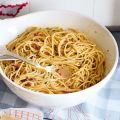 Spaghetti Carbonara