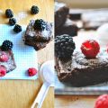 Basic Brownies
