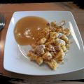 Kaiserschmarren