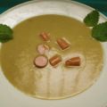 Frankfurter Erbsensuppe