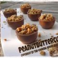 Peanutbuttercups