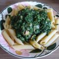Unter 30 Minuten : Penne mit gebratener Wurst[...]