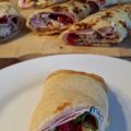 Herzhafte Pfannkuchen