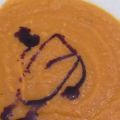 Karottensuppe