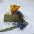 matcha-panna cotta für den kochbuch-wettbewerb[...]