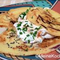 Rezepte-Party - Immer wieder Sonntags #4