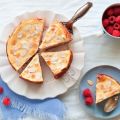 Easy Peasy Cheesecake