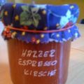 Harzer Espresso Konfitüre