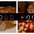 [Good Food] #1