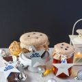 Bloggerwichteln: Leckere Geschenke aus der Küche