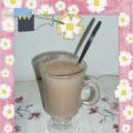 Schoko-Bananen-Shake